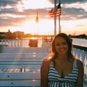 Meet your Posher, Taylor